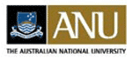 ANU logo