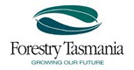 Forestry Tasmania Logo