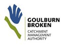 Goulburn Broken Catchment Management Authority Logo