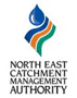 North East Catchment Management Authority Logo