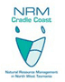 NRM Cradle Coast Logo